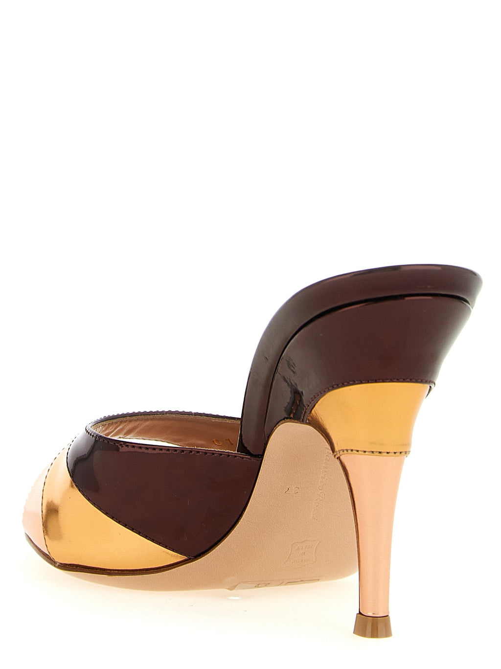 Gianvito Rossi Women 'Marea' Mules