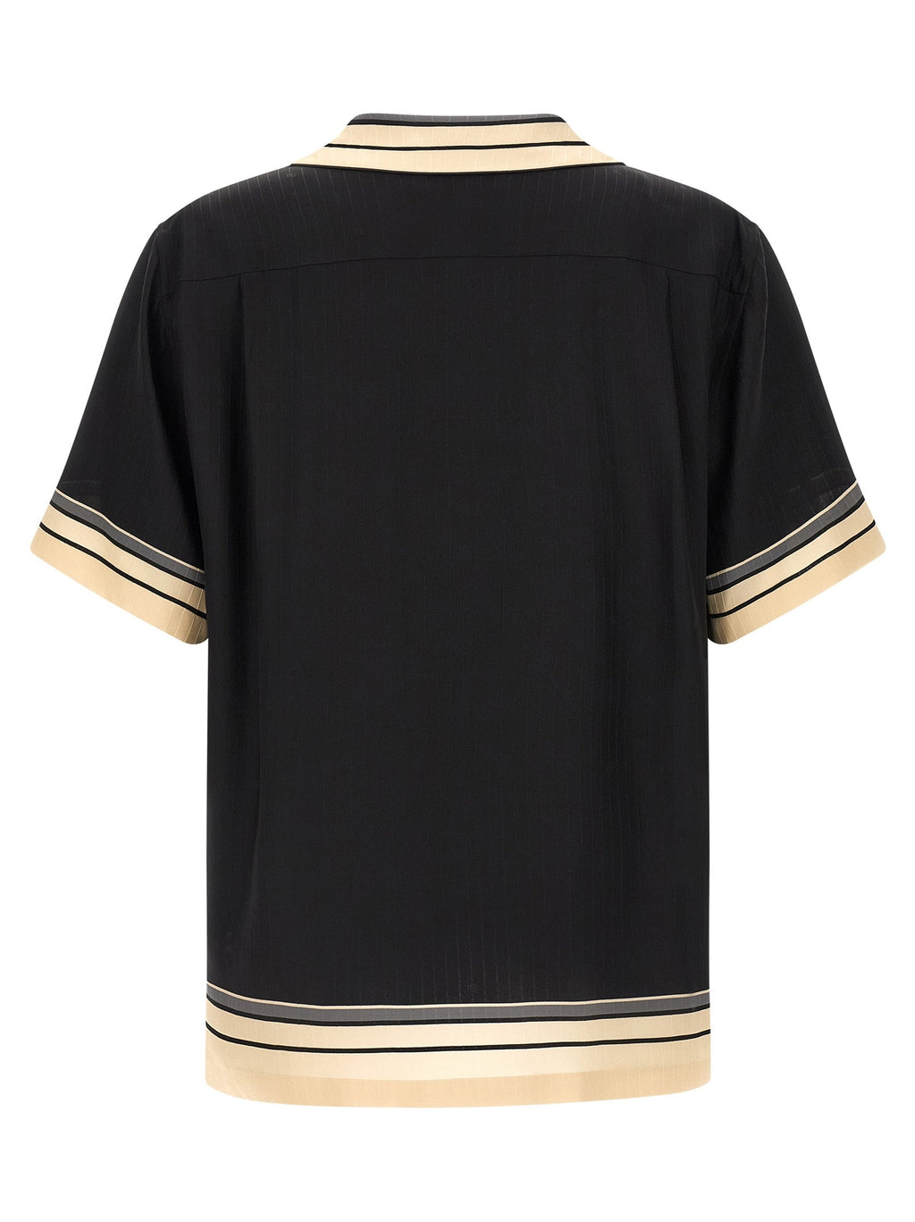 Dolce & Gabbana Men 'Hawaii' Shirt
