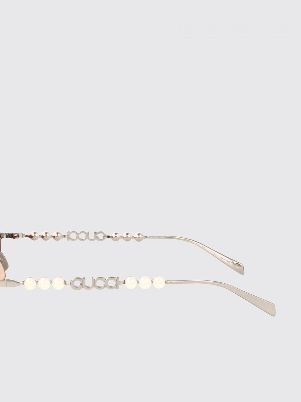 Gucci Sunglasses Woman Brown