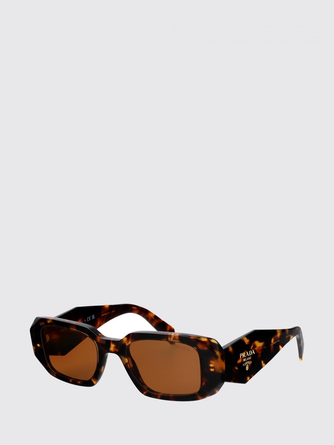 Prada Sunglasses Woman Fa01