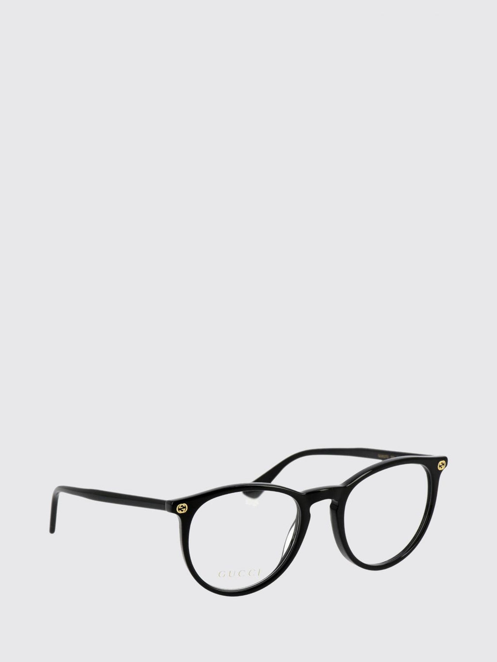 Gucci Optical Frames Woman Black