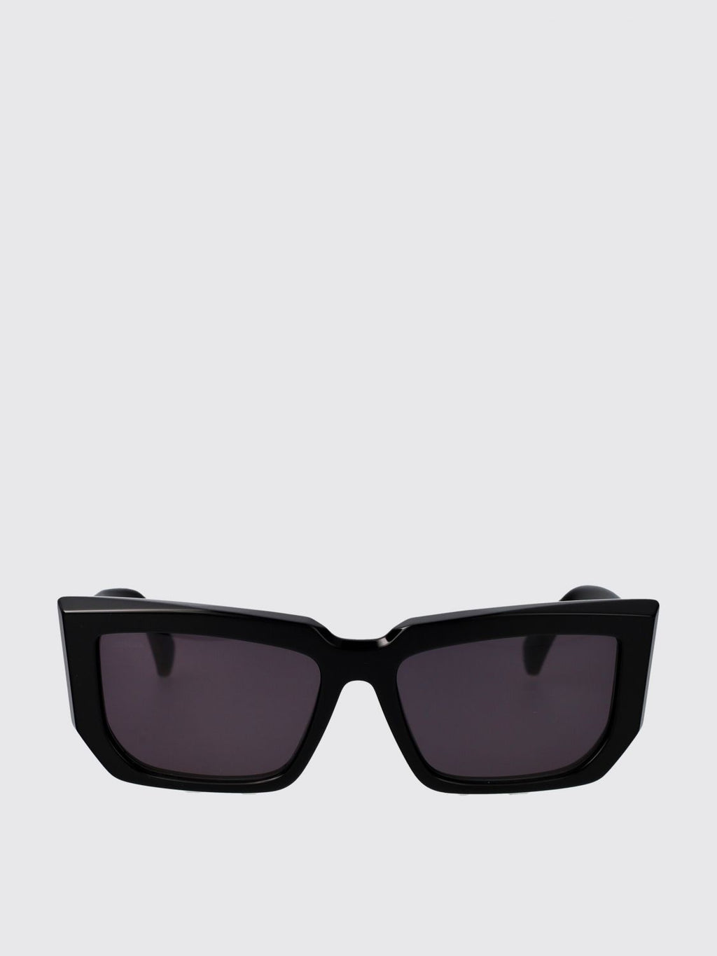Max Mara Sunglasses Woman Black