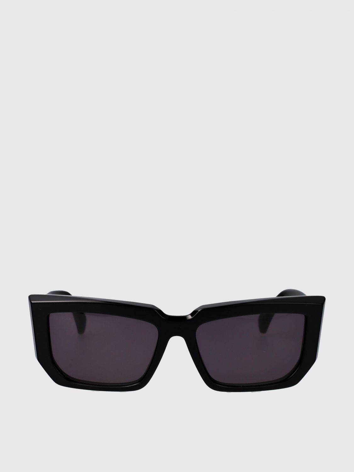 Max Mara Sunglasses Woman Black