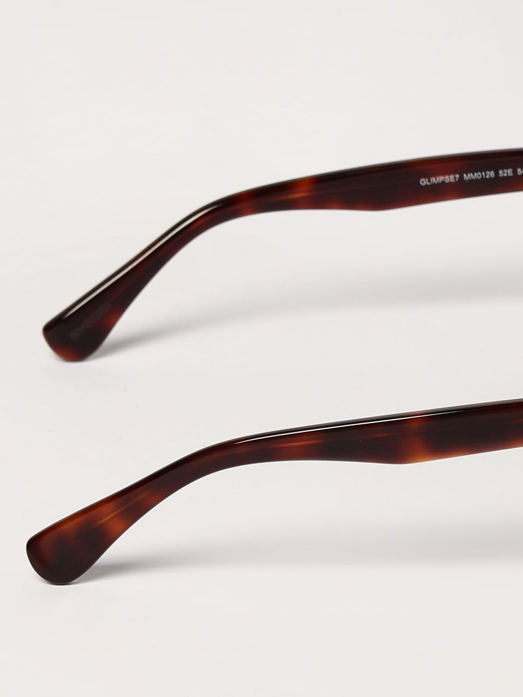 Max Mara Sunglasses Woman Brown