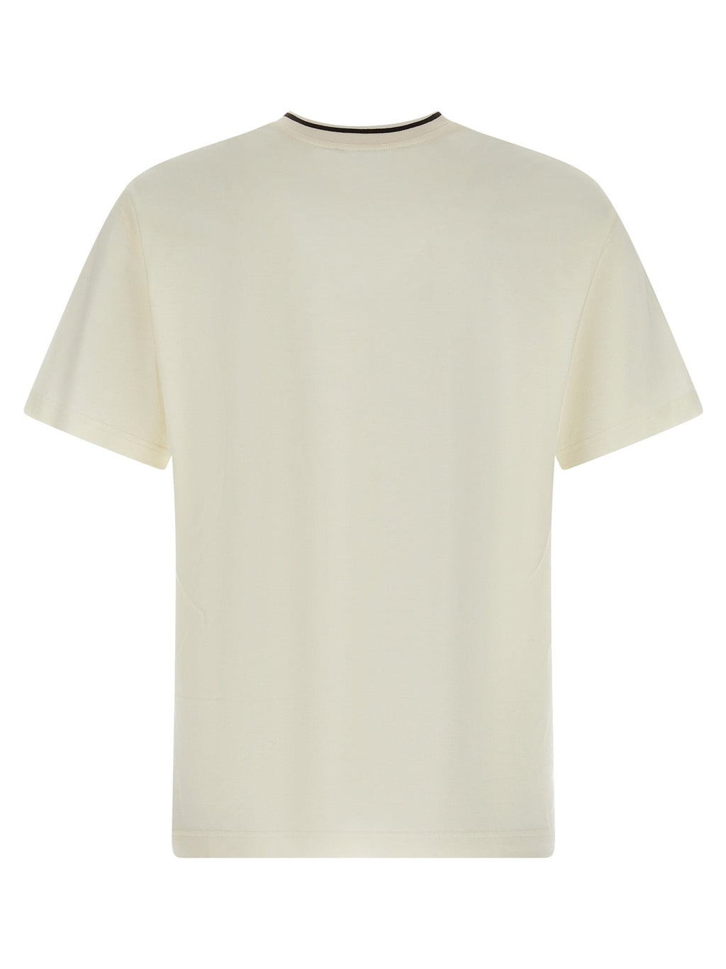 Dolce & Gabbana Men 'Private Wardrobe' T-Shirt