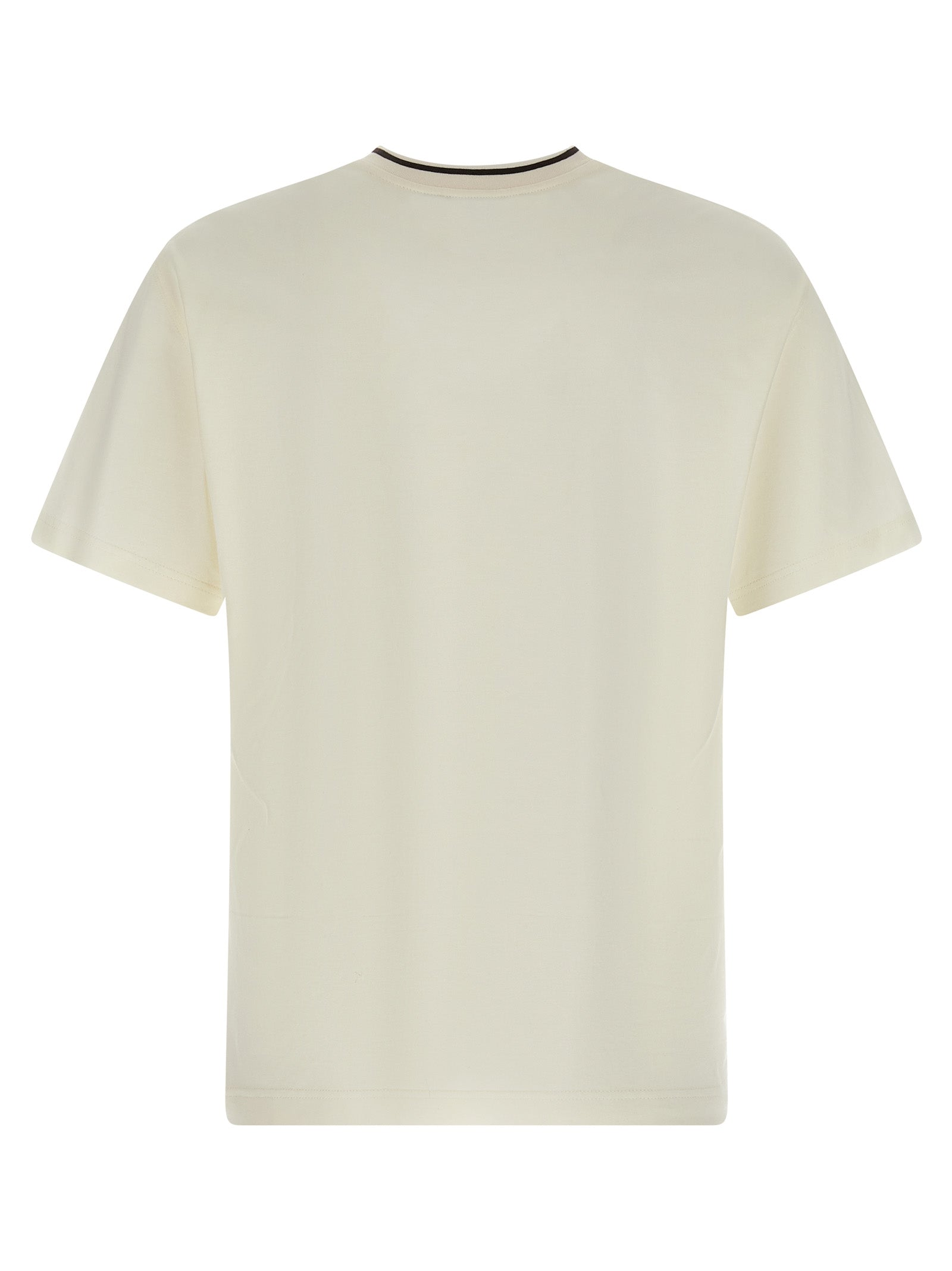 Dolce & Gabbana Men 'Private Wardrobe' T-Shirt