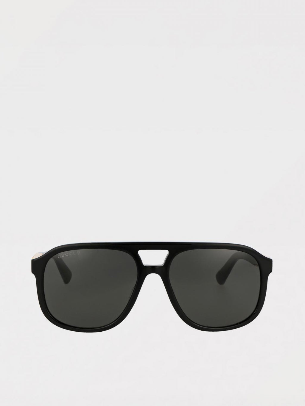 Gucci Sunglasses Men Black