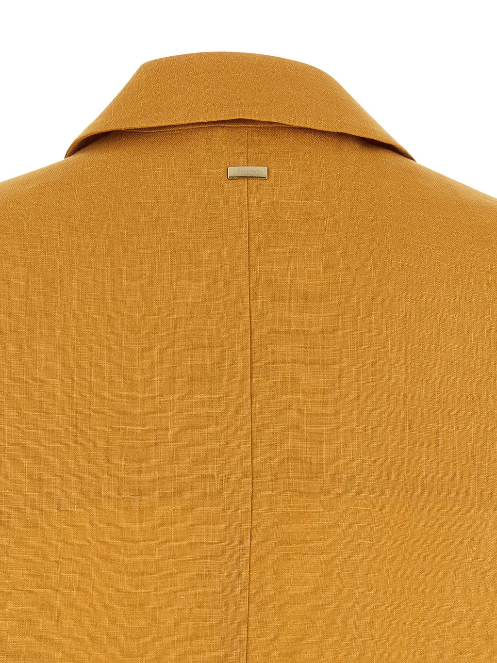 Herno Women Linen Vest