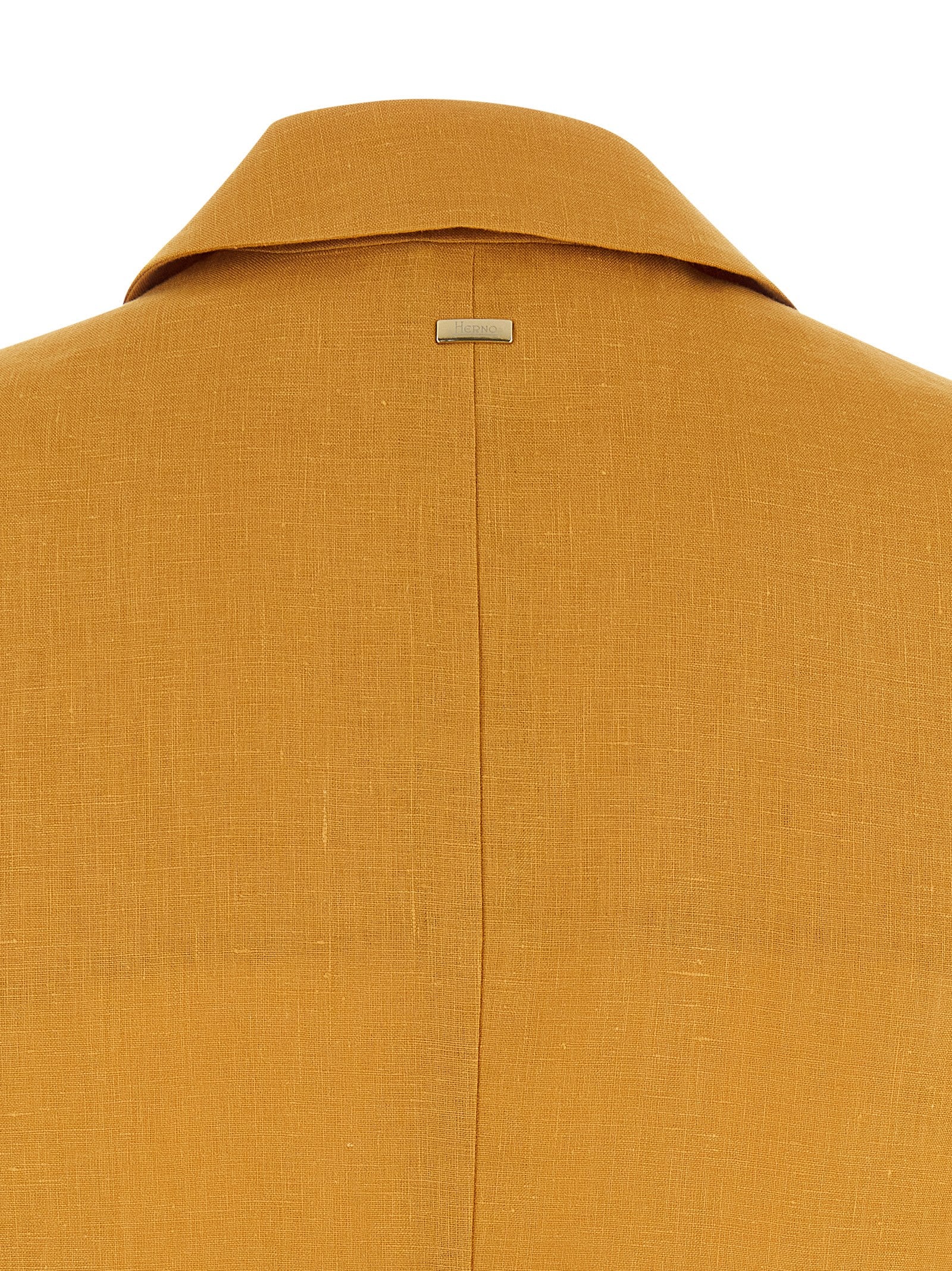 Herno Women Linen Vest