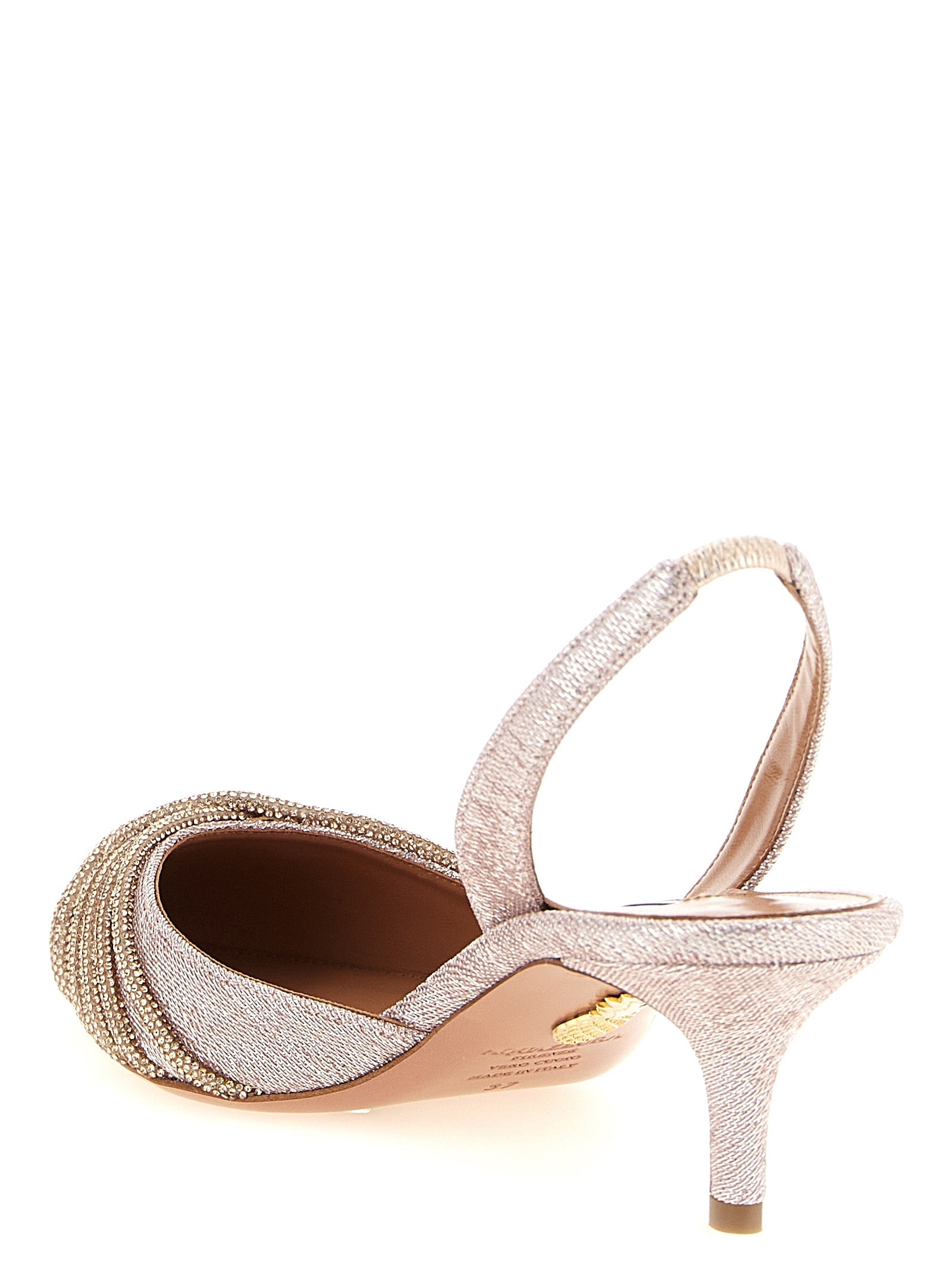 Aquazzura Women 'Gatsby' Slingback