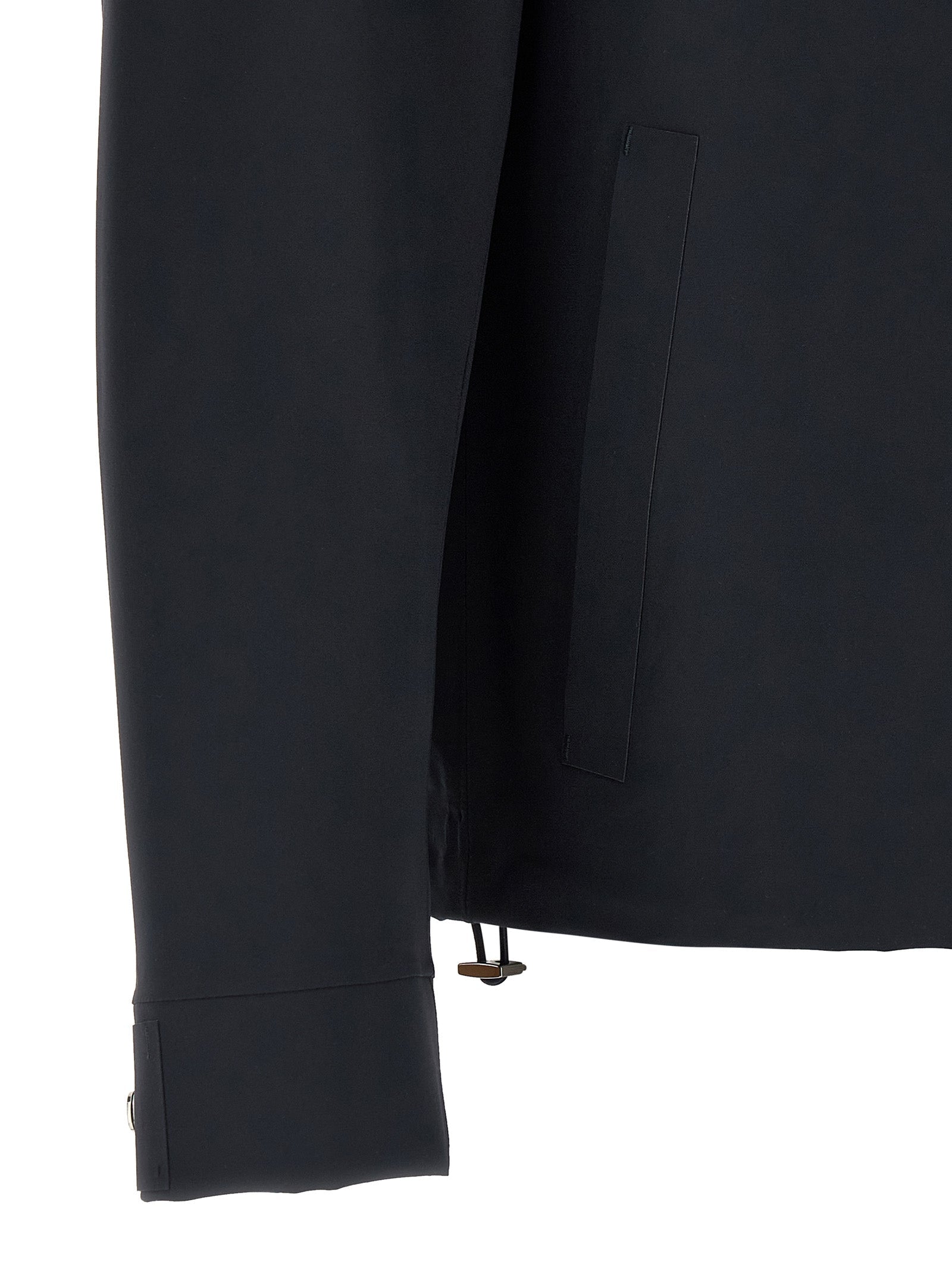 Herno Men 'Essence' Overshirt