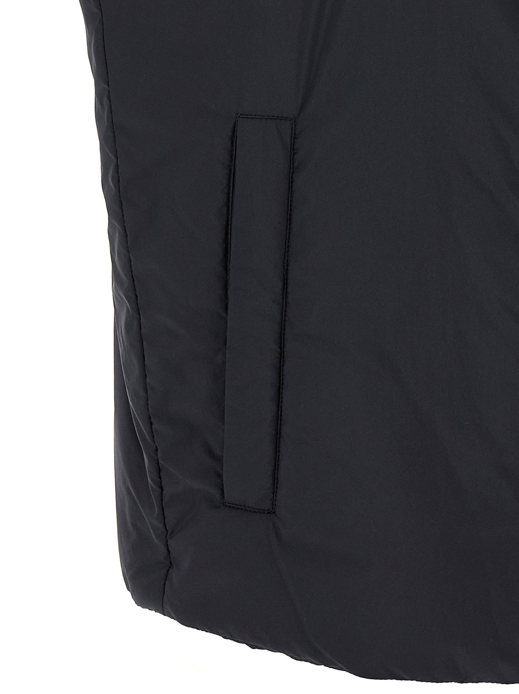 Herno Men 'Ecoage' Vest