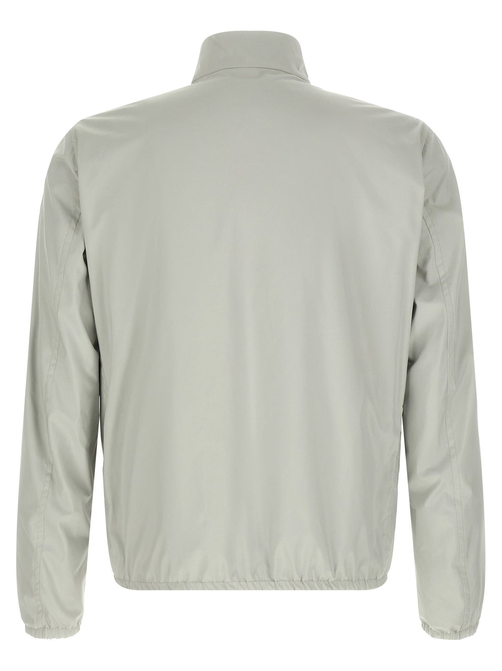 Herno Men Reversible Bomber Jacket