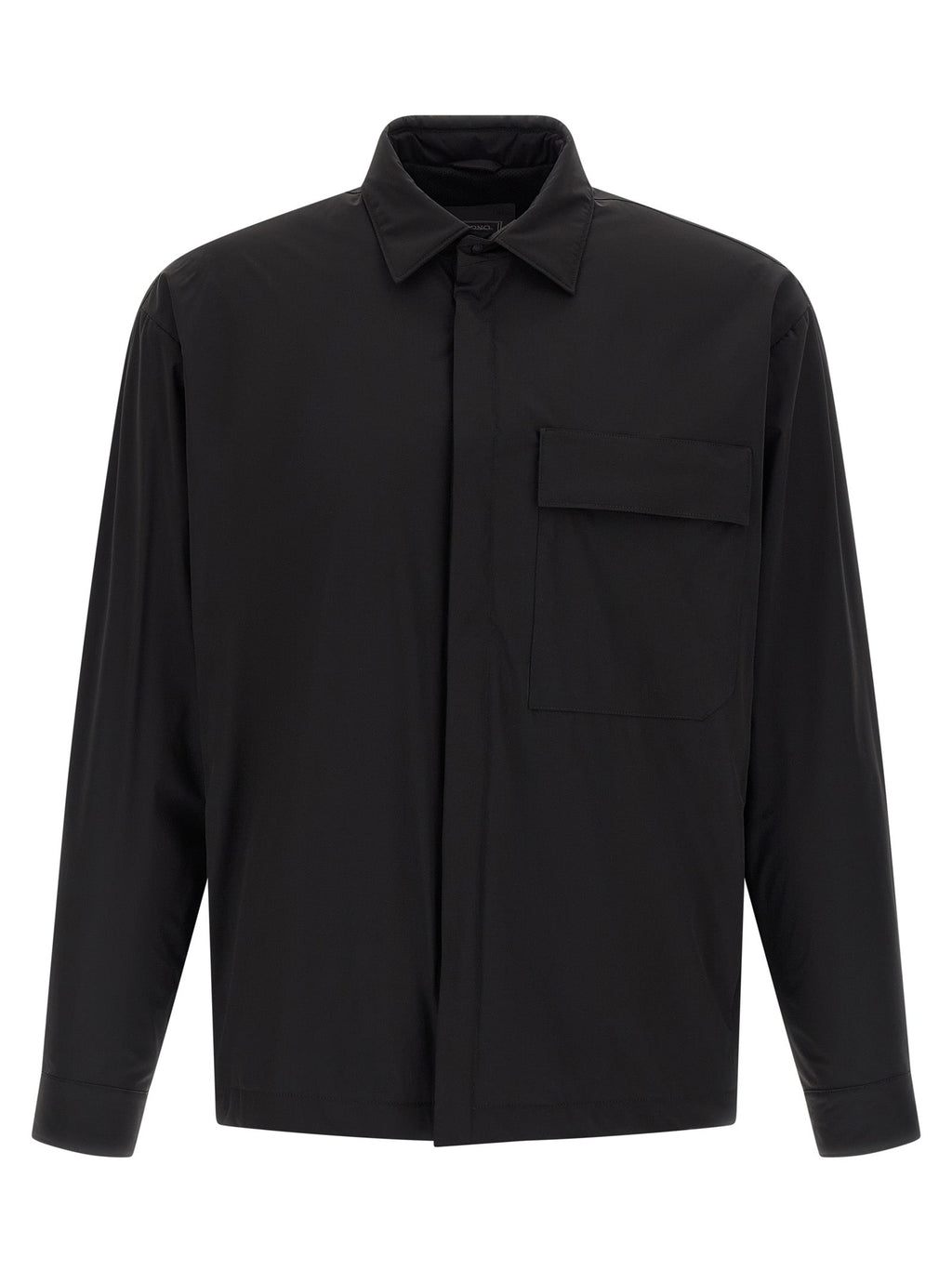 Herno Men 'Functional' Overshirt