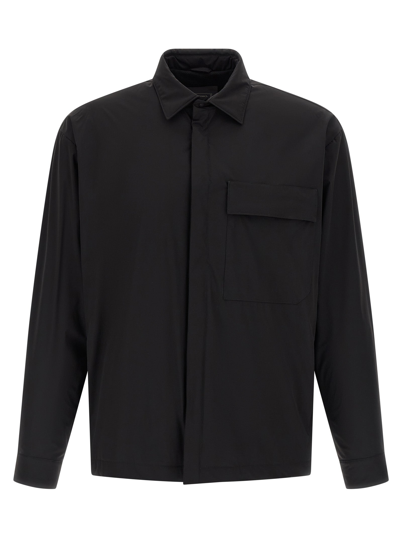 Herno Men 'Functional' Overshirt