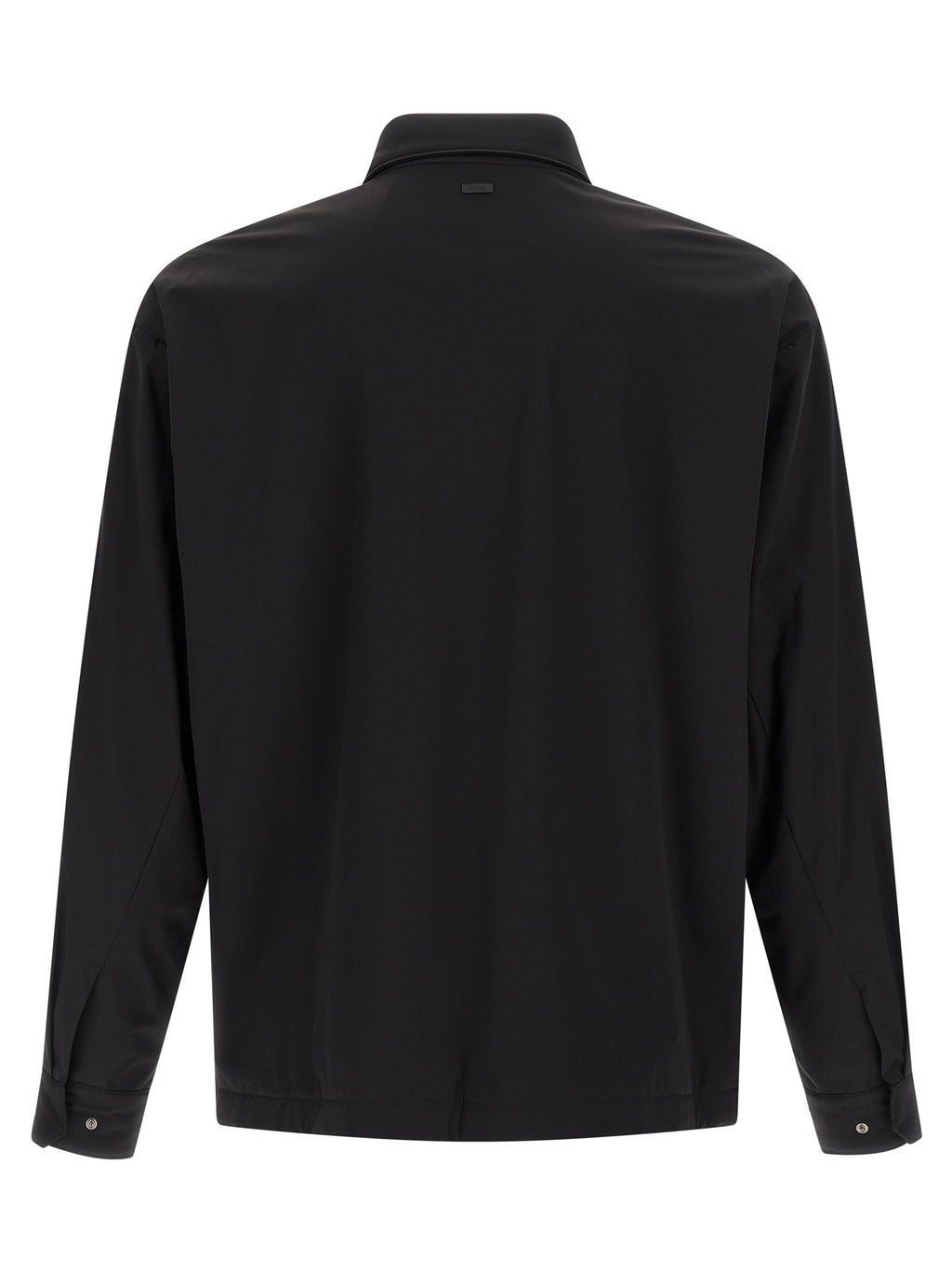 Herno Men 'Functional' Overshirt