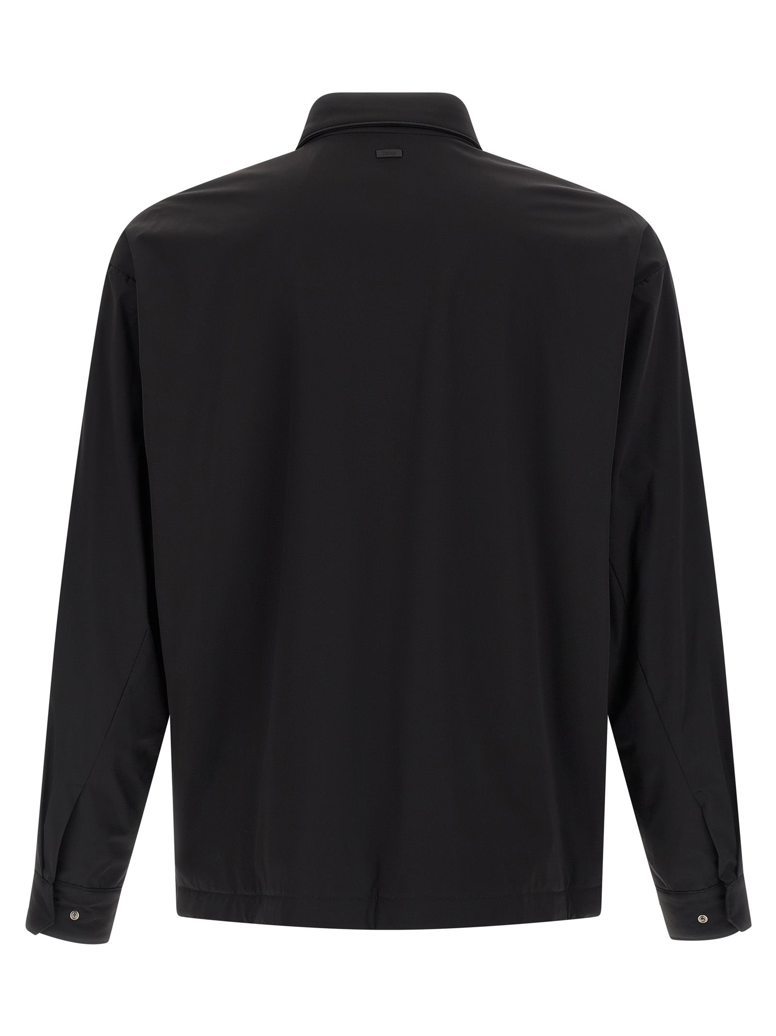 Herno Men 'Functional' Overshirt
