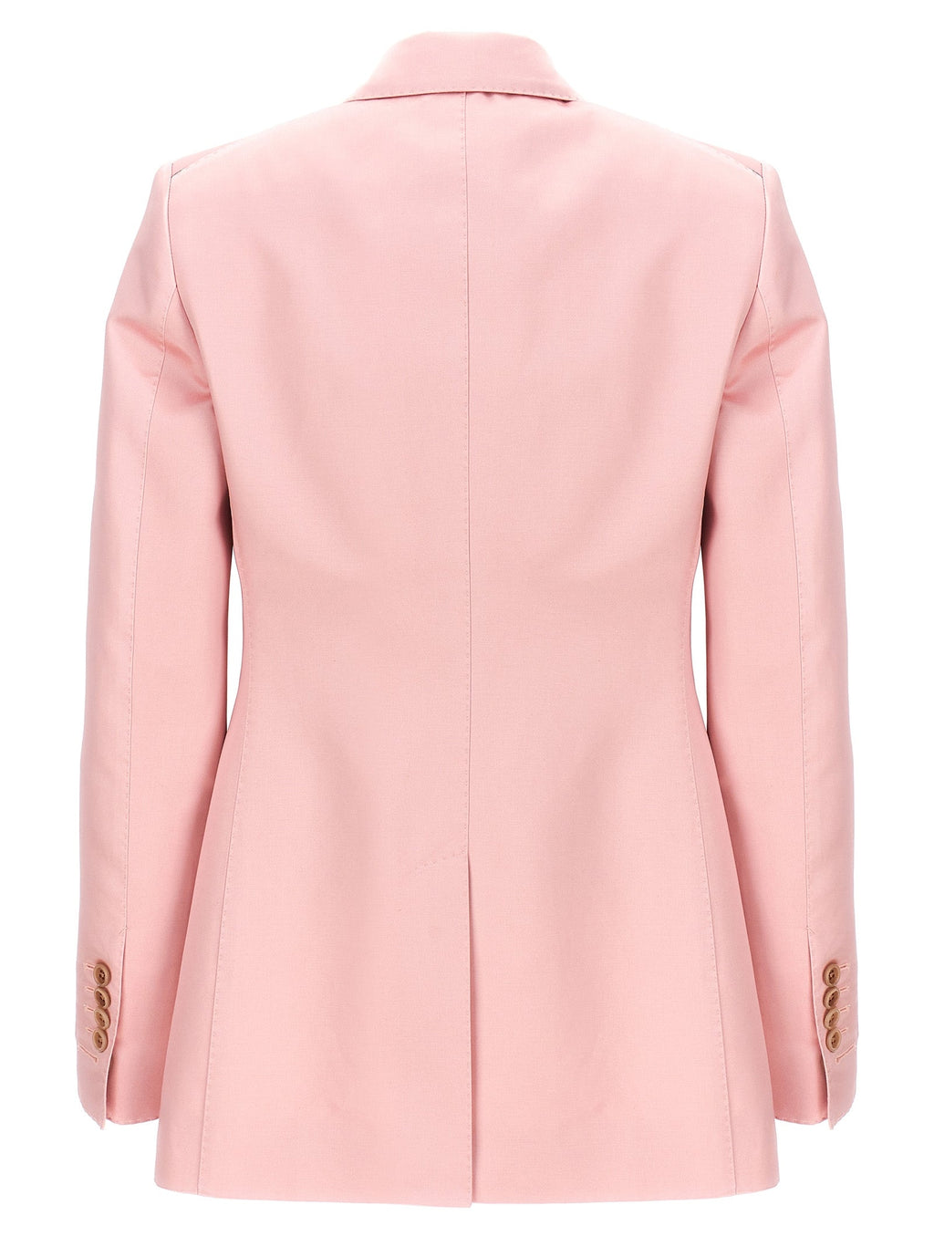 Tom Ford Women Double-Breasted Blazer