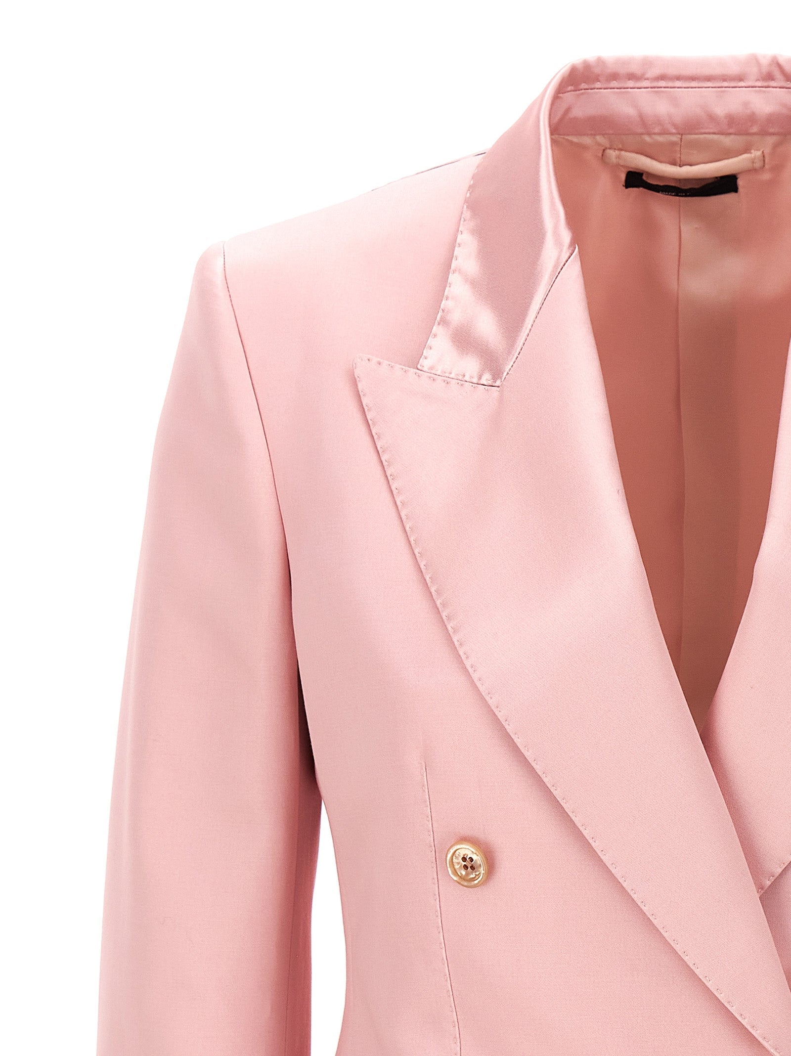 Tom Ford Women Double-Breasted Blazer
