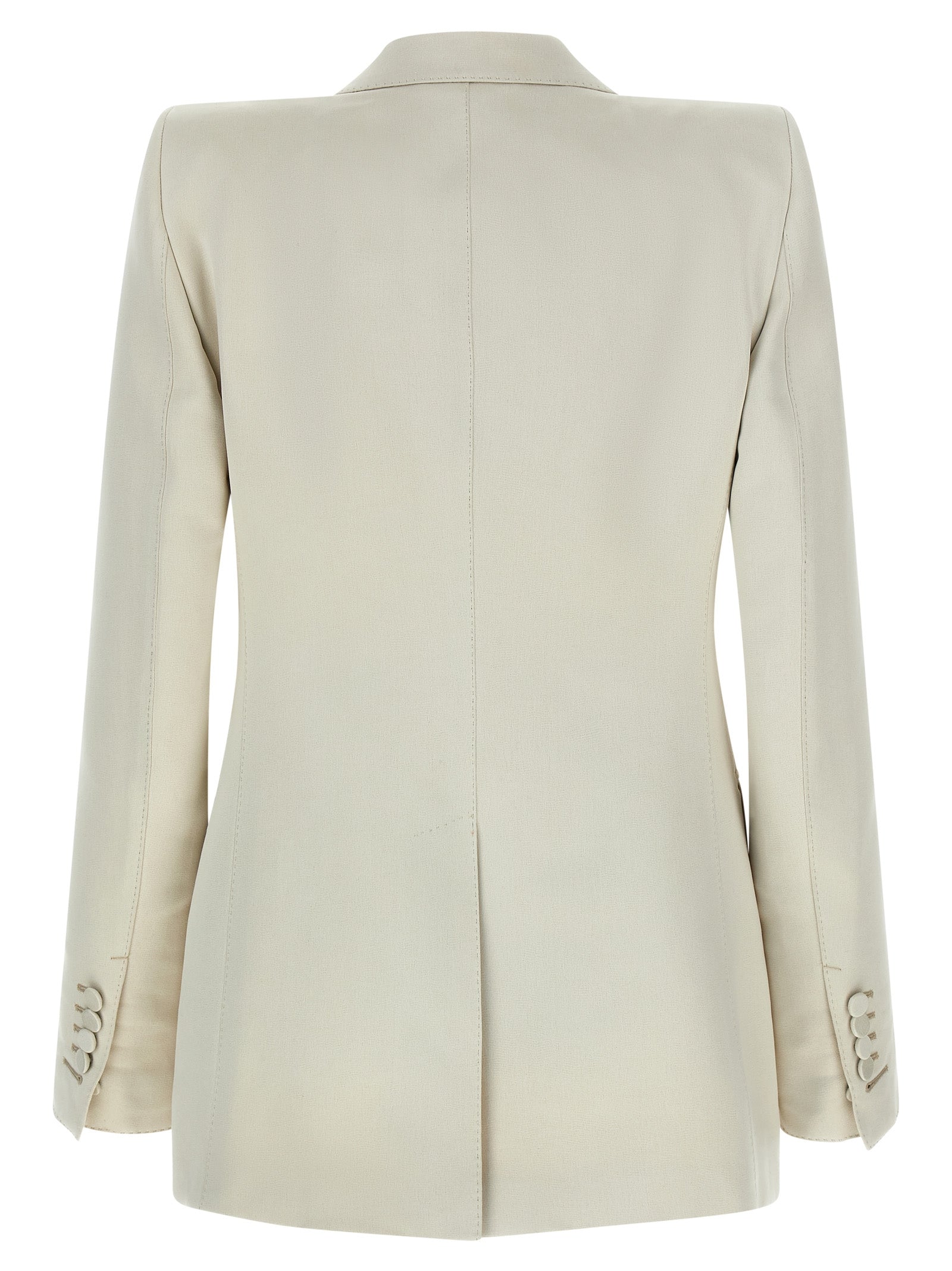 Tom Ford Women Duchesse Single-Breasted Blazer