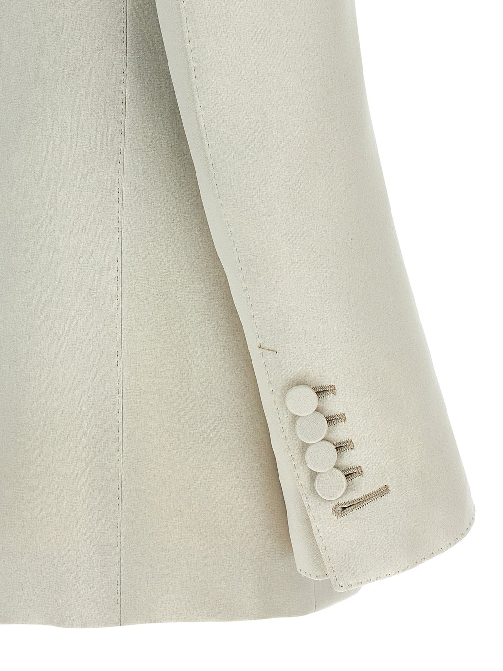 Tom Ford Women Duchesse Single-Breasted Blazer