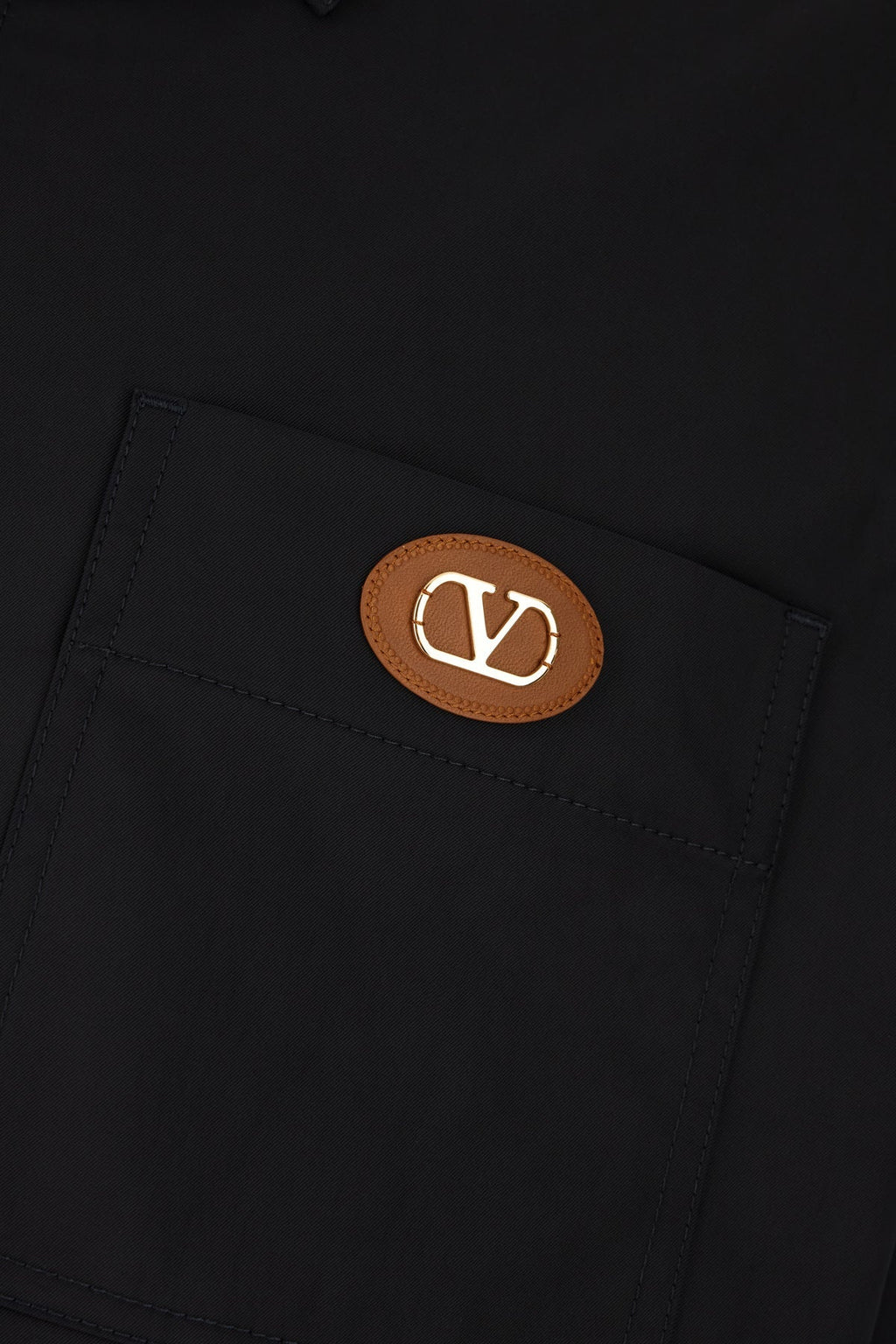 Valentino Garavani Man Clothing Shirts