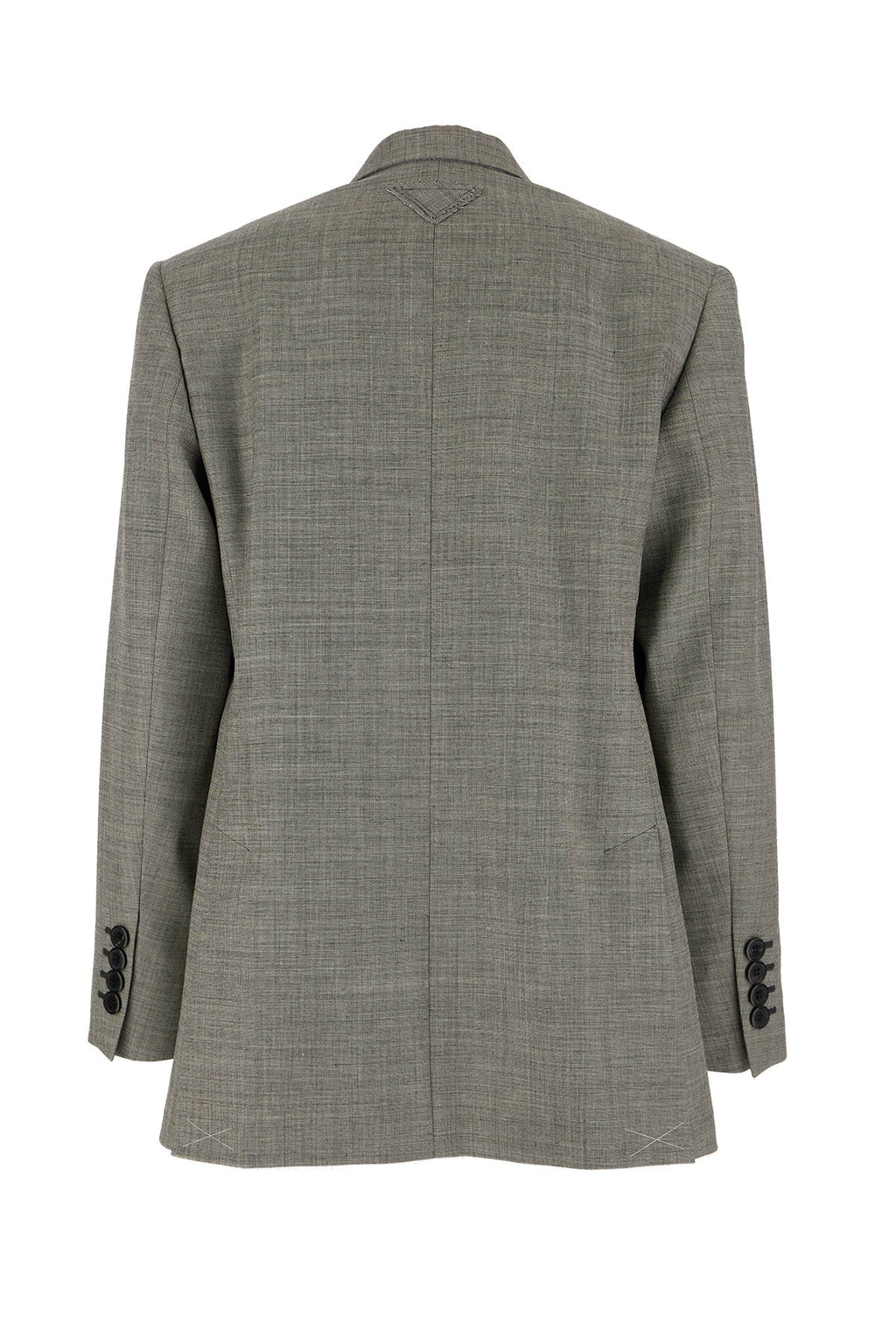 Prada Woman Clothing Blazers & Gilets