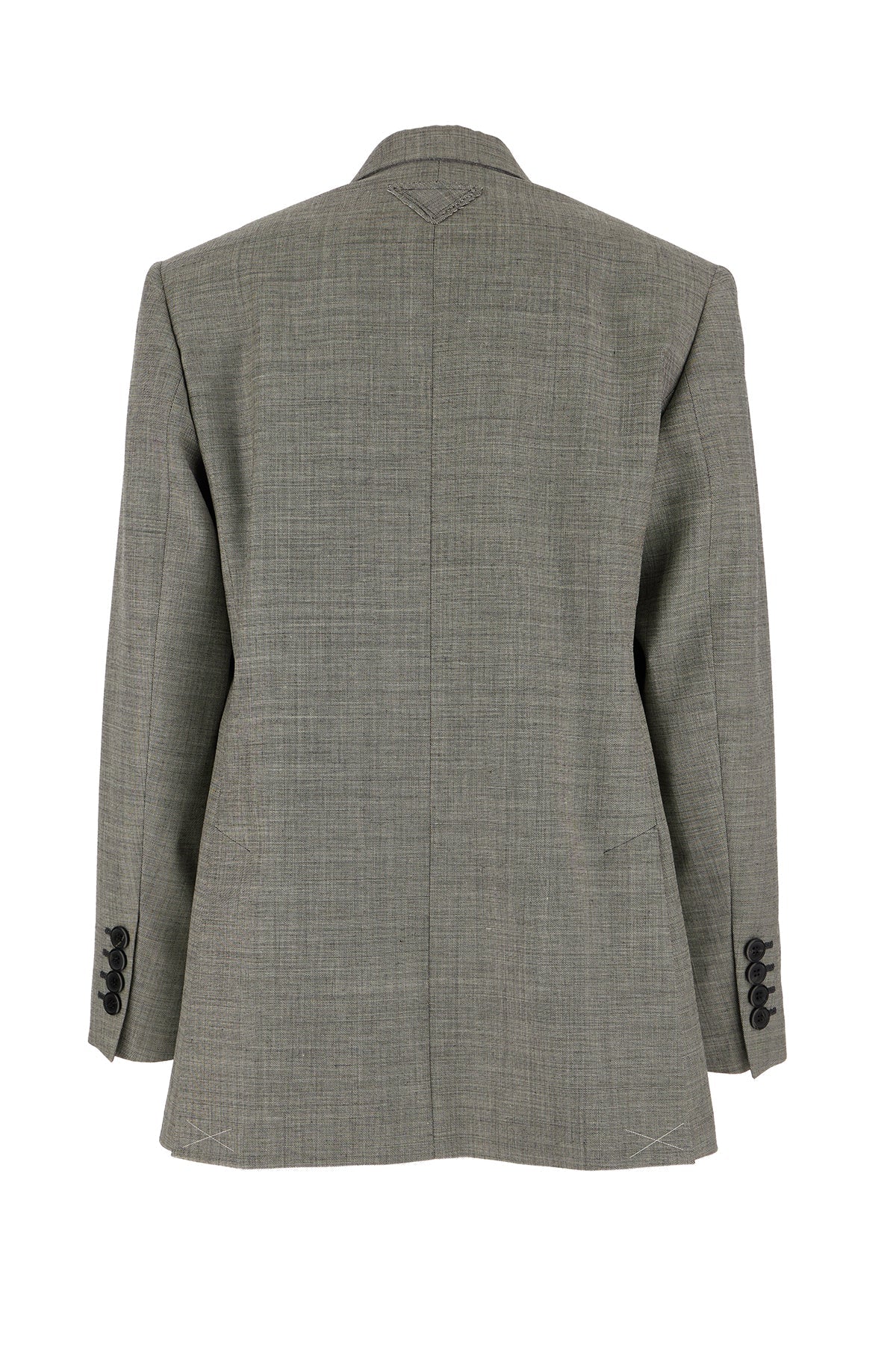 Prada Woman Clothing Blazers & Gilets