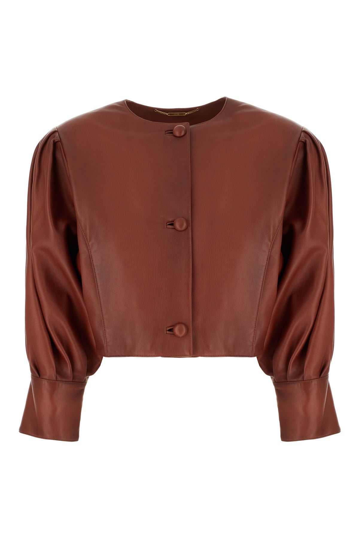Chloe Woman Clothing Jackets