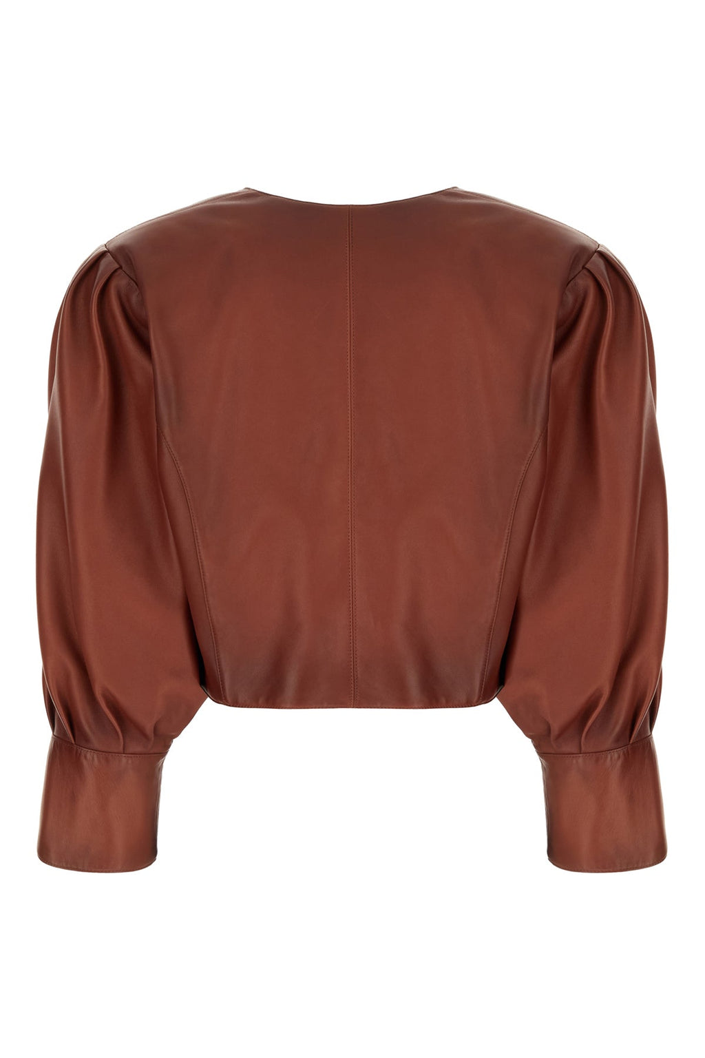 Chloe Woman Clothing Jackets