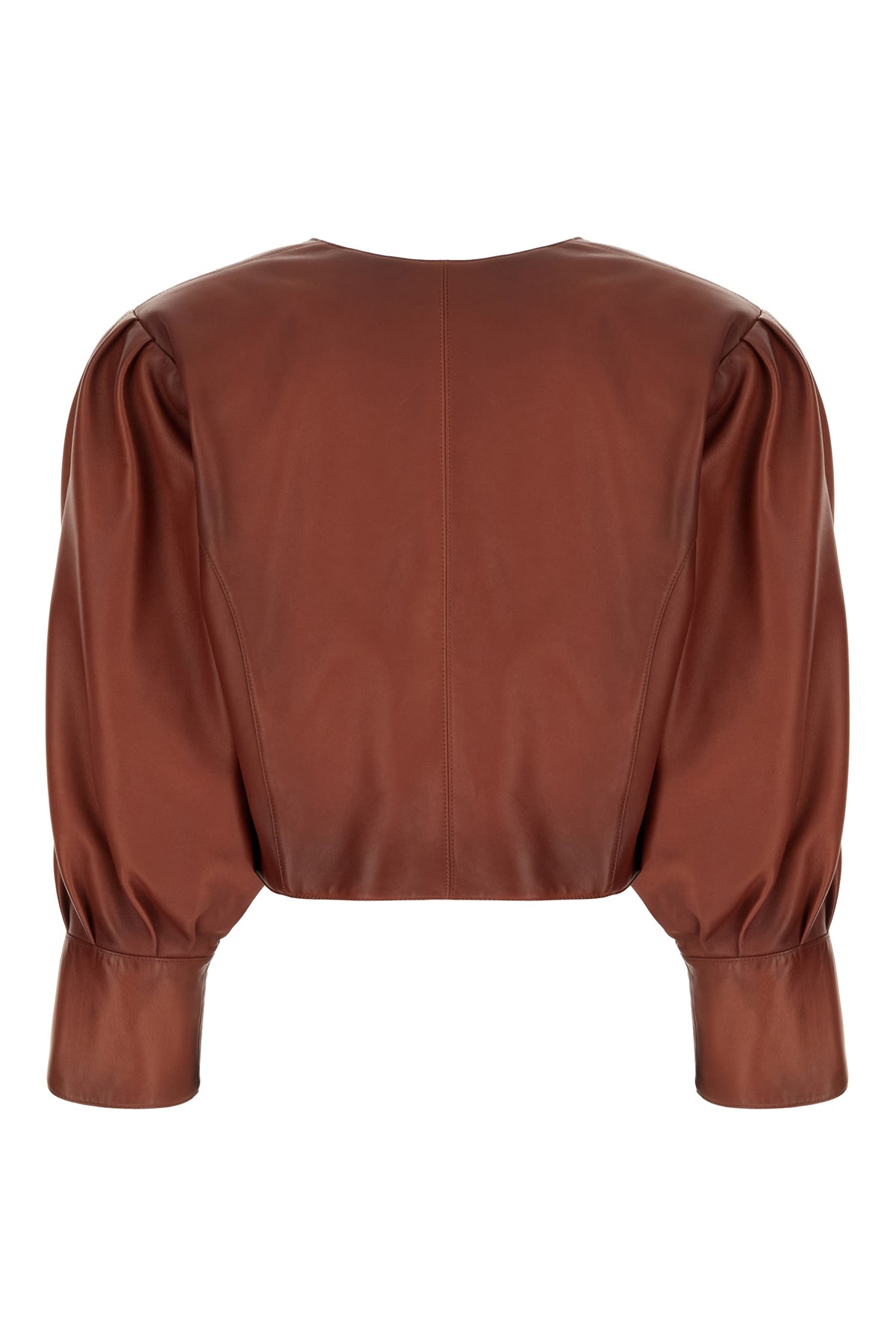 Chloe Woman Clothing Jackets