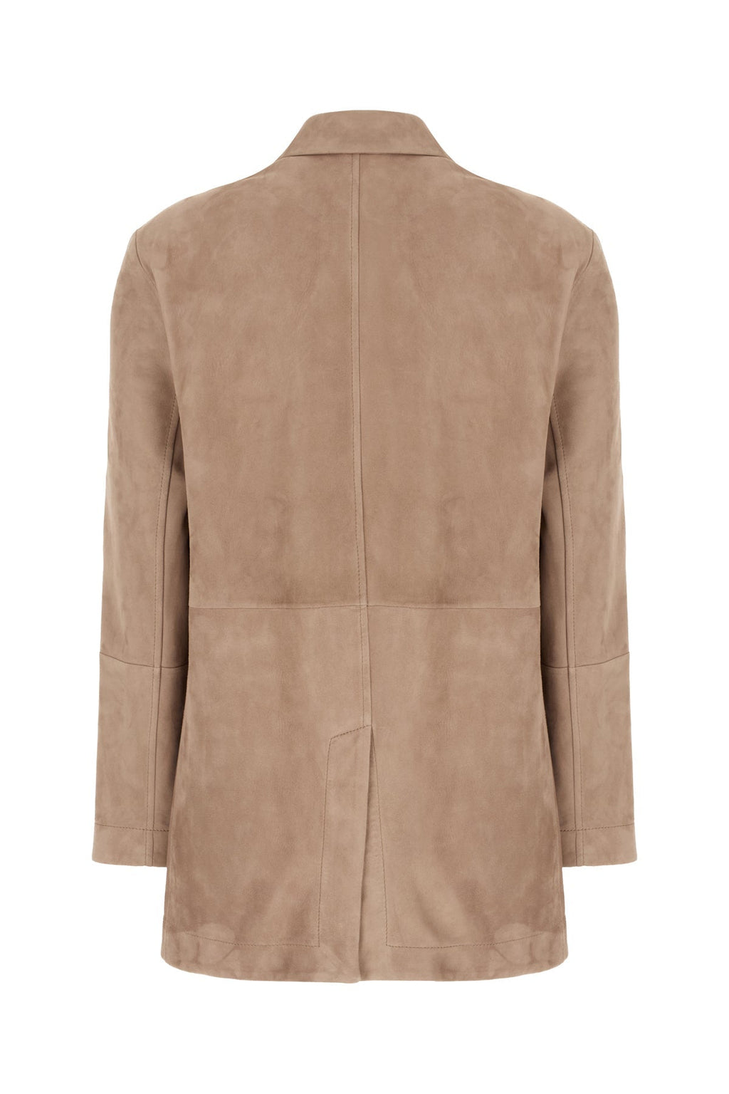 Brunello Cucinelli Woman Clothing Jackets