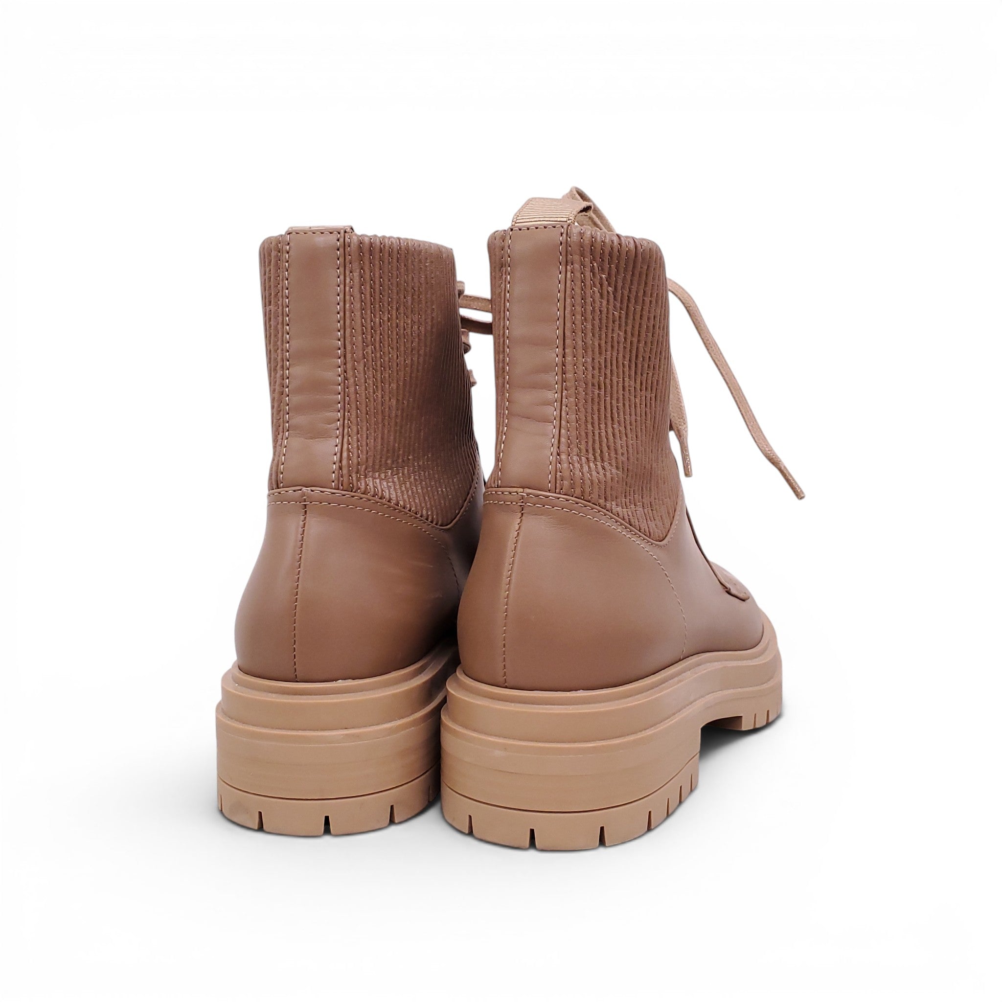 GIANVITO ROSSI BOOTIES - SIZE 37