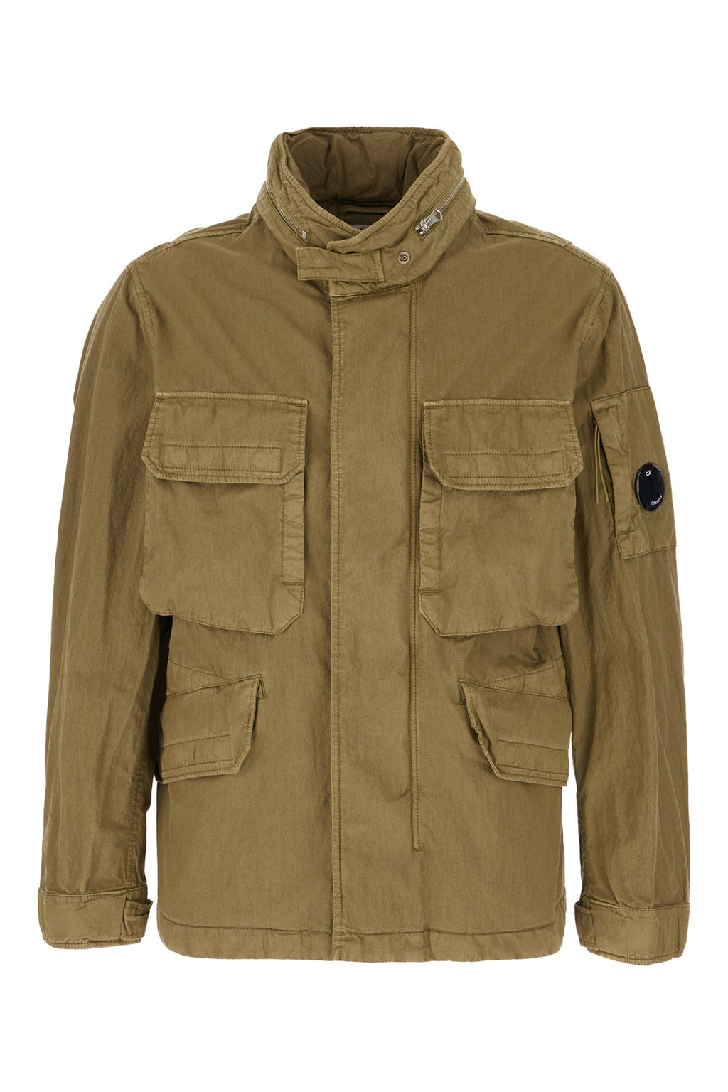 C.P. Company Man Clothing Jackets