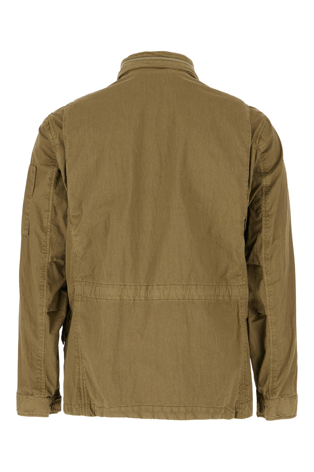 C.P. Company Man Clothing Jackets