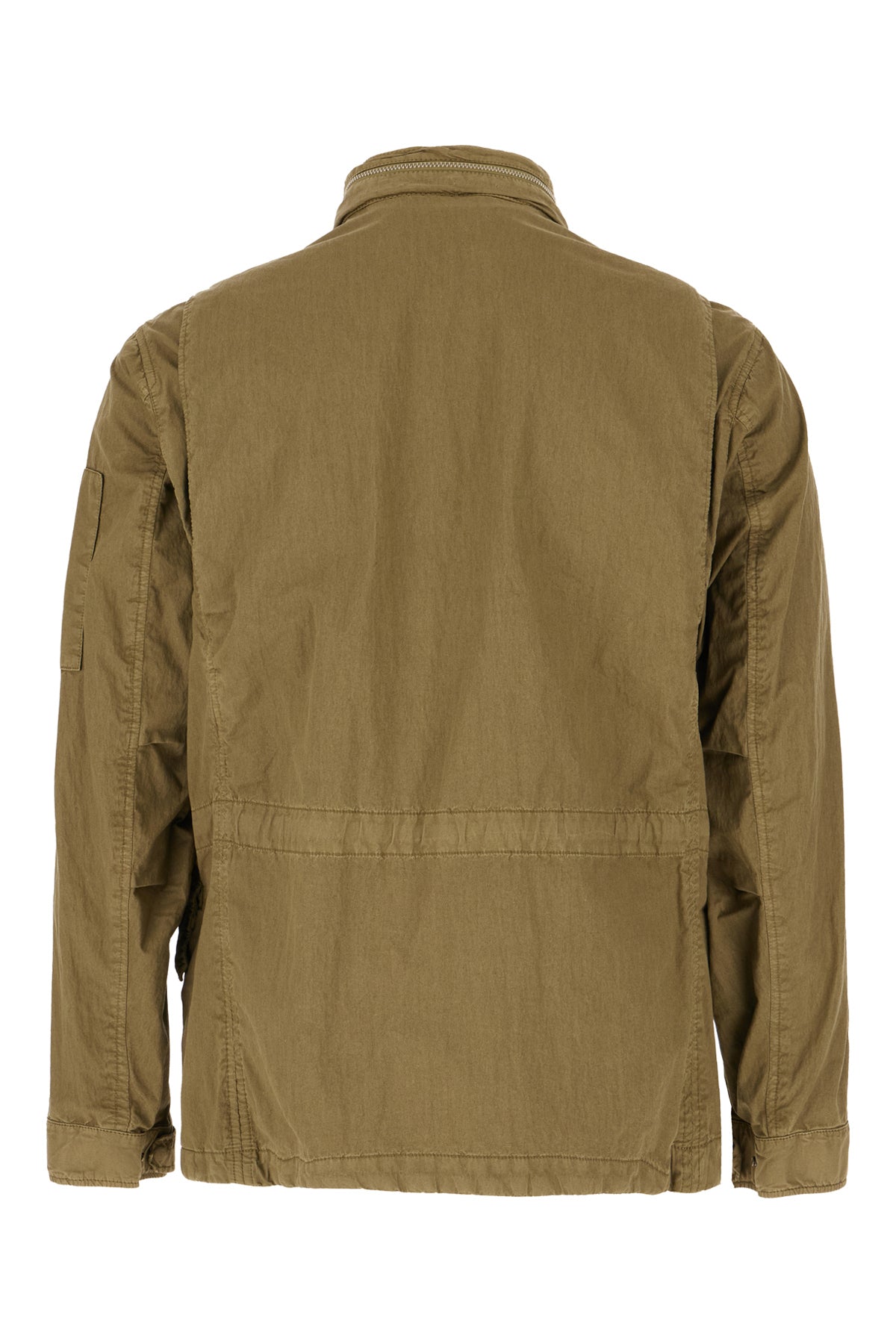 C.P. Company Man Clothing Jackets