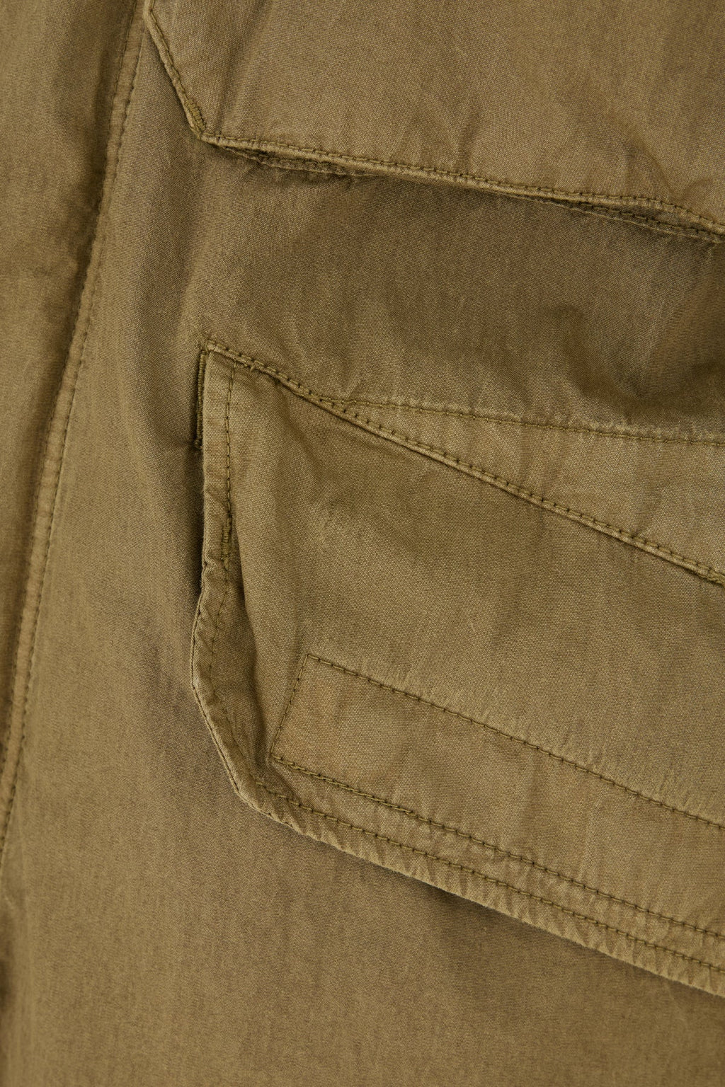 C.P. Company Man Clothing Jackets