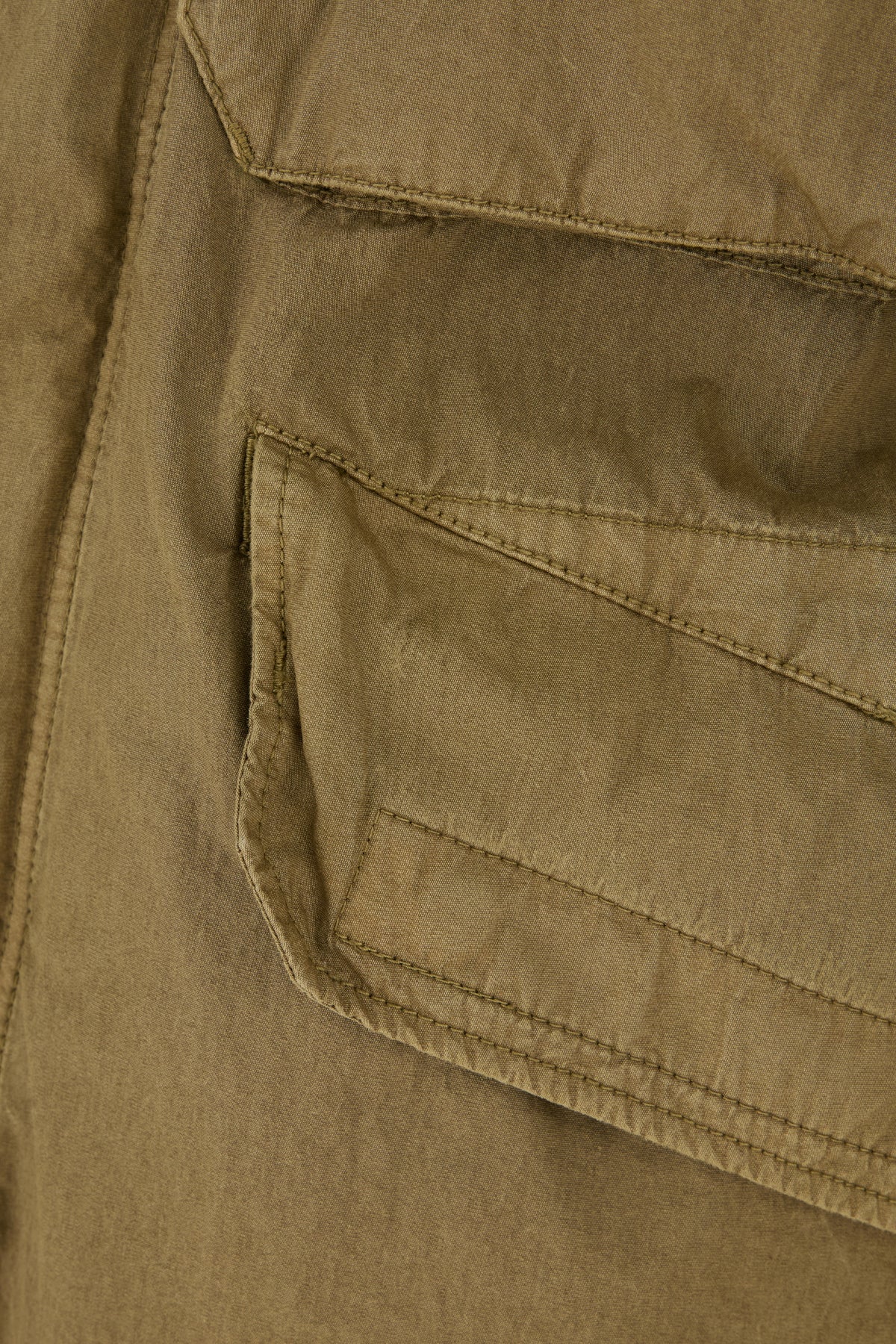 C.P. Company Man Clothing Jackets