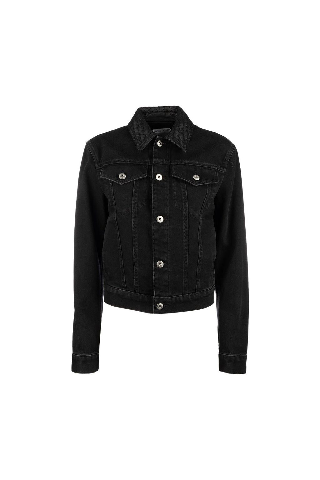 Bottega Veneta Woman Clothing Jackets