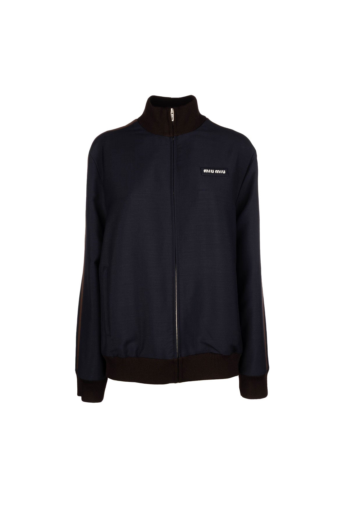 Miu Miu Woman Clothing Jackets