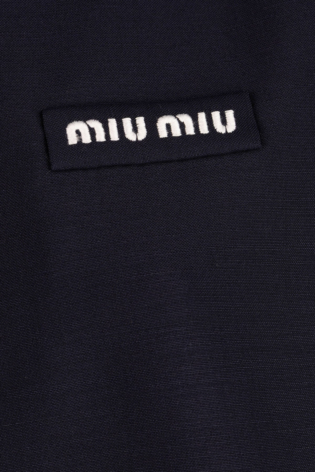 Miu Miu Woman Clothing Jackets
