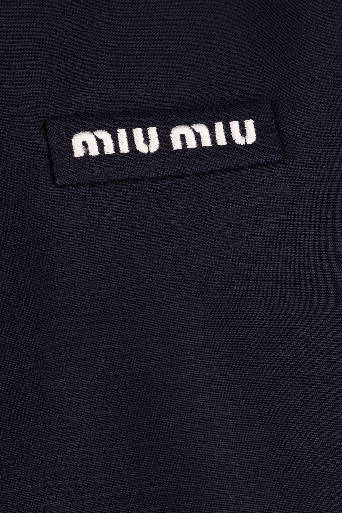 Miu Miu Woman Clothing Jackets