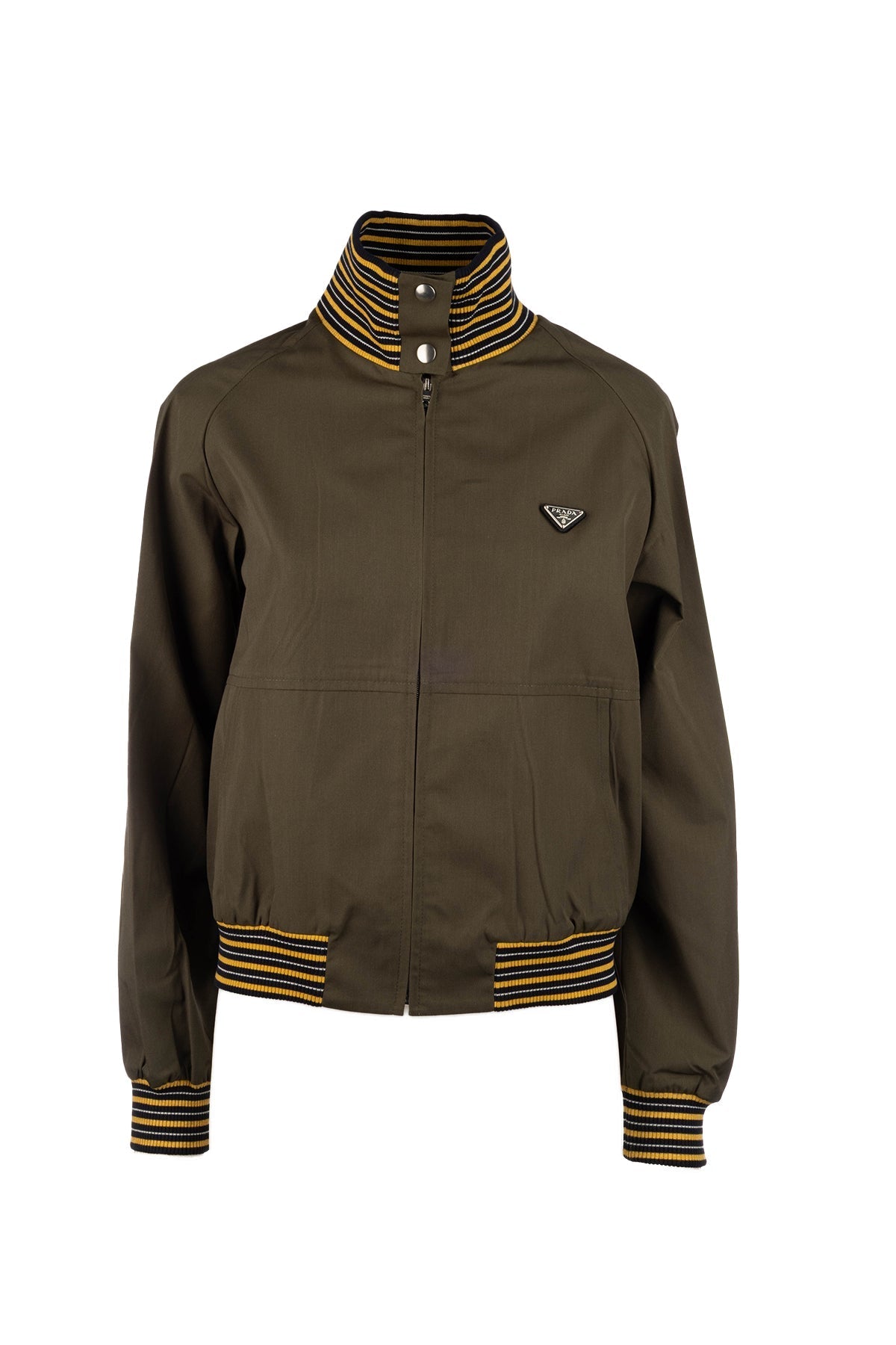 Prada Woman Clothing Jackets