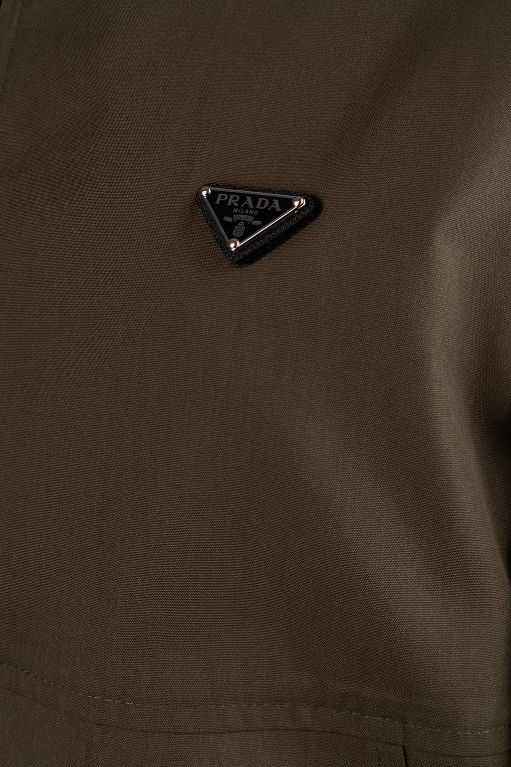 Prada Woman Clothing Jackets