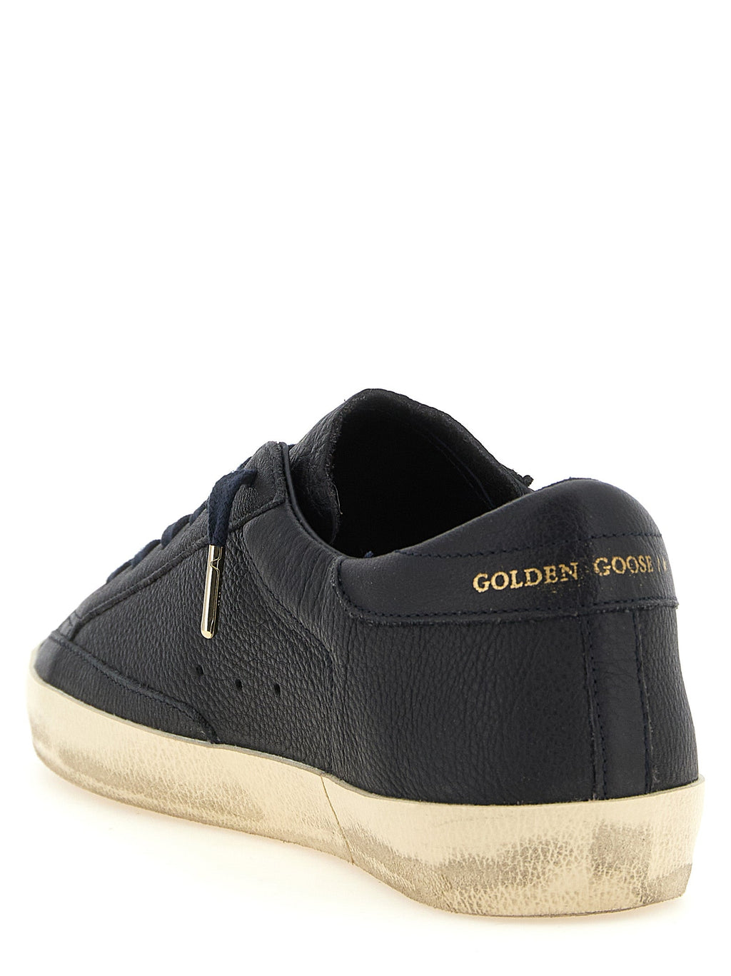Golden Goose Men 'Super-Star' Sneakers