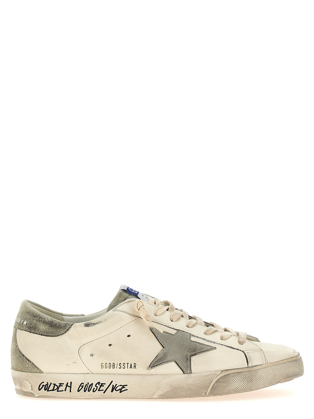 Golden Goose Men 'Superstar' Sneakers