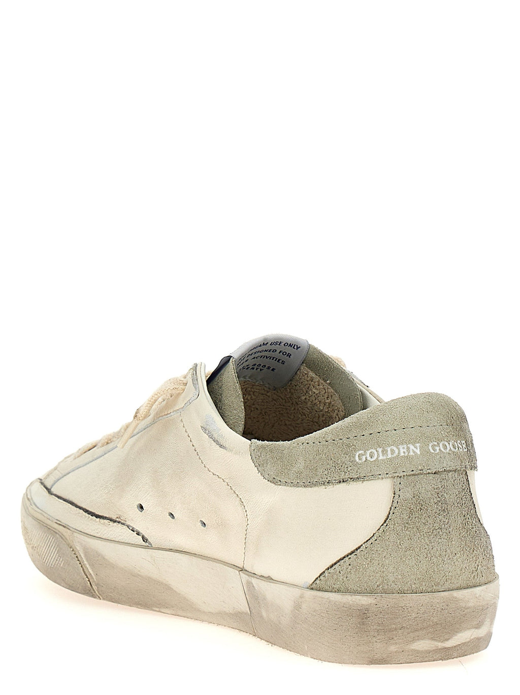 Golden Goose Men 'Superstar' Sneakers