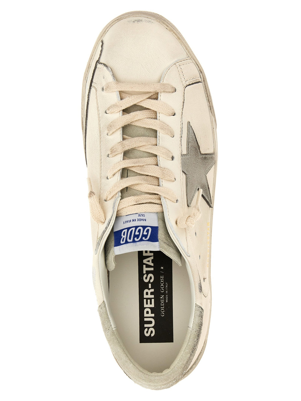 Golden Goose Men 'Superstar' Sneakers