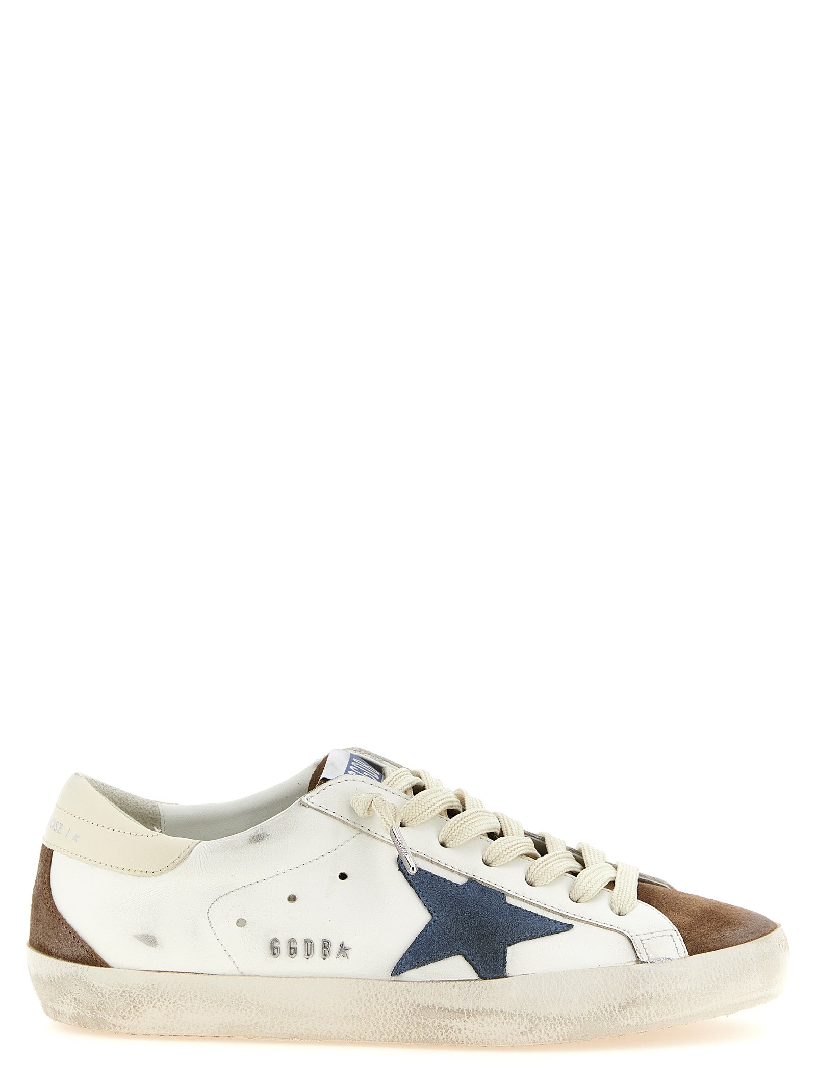 Golden Goose Men 'Super Star' Sneakers