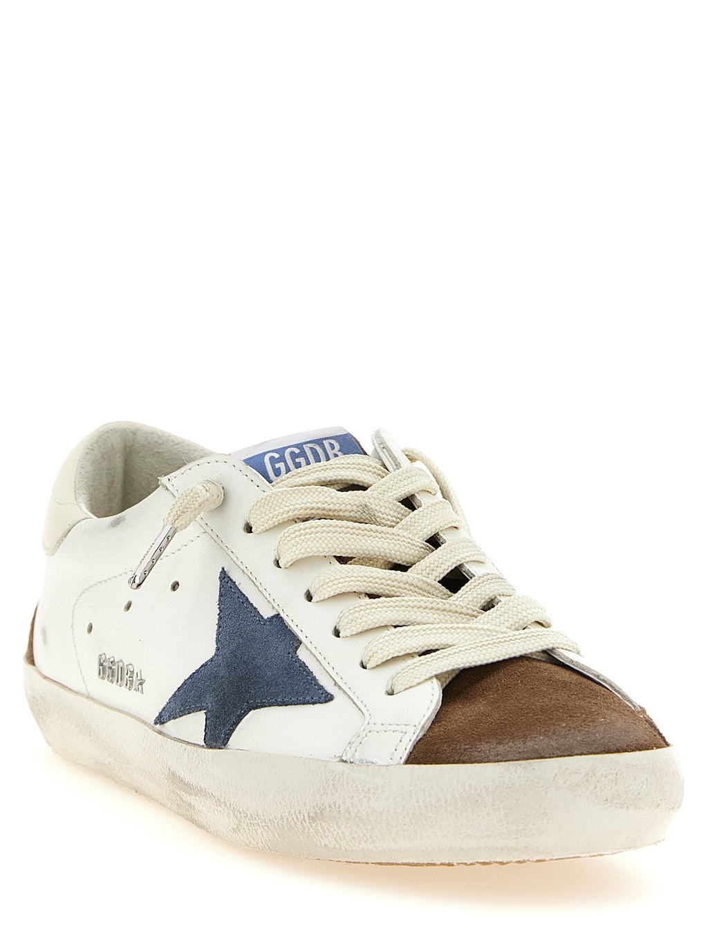 Golden Goose Men 'Super Star' Sneakers